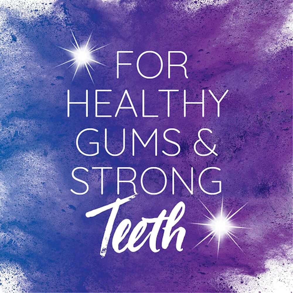 Designer White Tooth Toner Purple 75mL