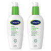 Cetaphil Daily Hydrating Lotion with Hyaluronic Acid 88mL Pack of 2