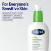 Cetaphil Daily Hydrating Lotion with Hyaluronic Acid 88mL