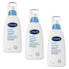Cetaphil Gentle Foaming Cleanser 236mL Pack of 3