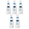 Cetaphil Gentle Foaming Cleanser 236mL Pack of 5