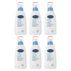 Cetaphil Gentle Foaming Cleanser 236mL Pack of 6