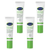Cetaphil Hydrating Eye Cream-Serum with Hyaluronic Acid 14mL Pack of 4
