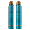 OGX Refresh & Renew+ Argan Oil of Morocco Dry Shampoo 200mL Pack of 2