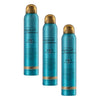OGX Refresh & Renew+ Argan Oil of Morocco Dry Shampoo 200mL Pack of 3
