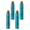 OGX Refresh & Renew+ Argan Oil of Morocco Dry Shampoo 200mL Pack of 4