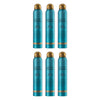 OGX Refresh & Renew+ Argan Oil of Morocco Dry Shampoo 200mL Pack of 6