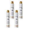 OGX Refresh & Nourish+ Coconut Milk Dry Shampoo All Hair Types 200mL Pack of 4