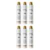 OGX Refresh & Nourish+ Coconut Milk Dry Shampoo All Hair Types 200mL Pack of 6