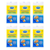 Scholl Pressure Point Foam Padding Pack of 6