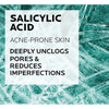 La Roche-Posay Effaclar Micro-Peeling Gel Cleanser 200mL
