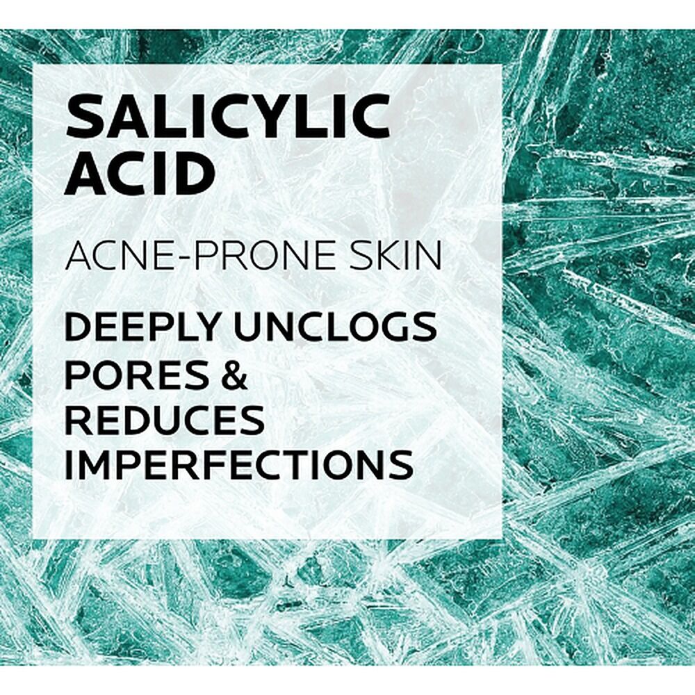 La Roche-Posay Effaclar Micro-Peeling Gel Cleanser 200mL