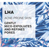 La Roche-Posay Effaclar Micro-Peeling Gel Cleanser 200mL