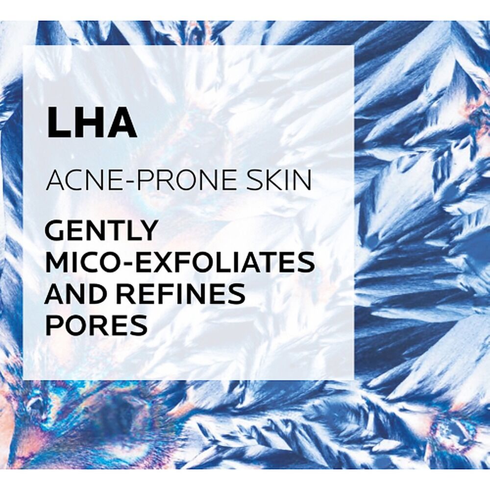 La Roche-Posay Effaclar Micro-Peeling Gel Cleanser 200mL