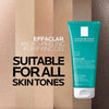 La Roche-Posay Effaclar Micro-Peeling Gel Cleanser 200mL