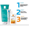 La Roche-Posay Effaclar Micro-Peeling Gel Cleanser 200mL