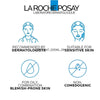 La Roche-Posay Effaclar Micro-Peeling Gel Cleanser 200mL