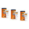 Soodox Active Pain Relief Cream 50g Pack of 3