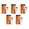 Soodox Active Pain Relief Cream 50g Pack of 5