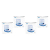 Able TriFlo Inspiratory Exerciser Pack of 4