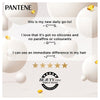 Pantene Pro-V Daily Moisture Renewal Shampoo for Dry Hair 375mL