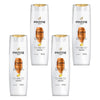 Pantene Pro-V Ultimate 10 Repair & Protect Shampoo 375mL Pack of 4