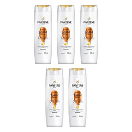 Pantene Pro-V Ultimate 10 Repair & Protect Shampoo 375mL Pack of 5
