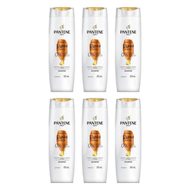 Pantene Pro-V Ultimate 10 Repair & Protect Shampoo 375mL Pack of 6