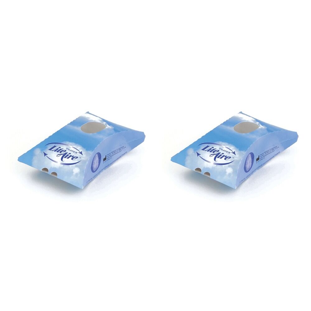 Able Lite Cardboard Spacer Pack of 2