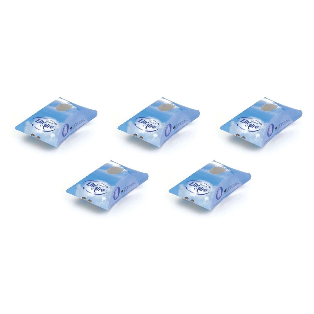 Able Lite Cardboard Spacer Pack of 5