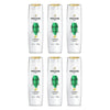 Pantene Pro-V Smooth & Sleek Shampoo 375mL Pack of 6
