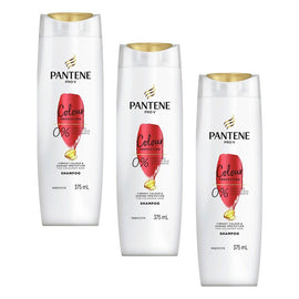 Pantene Pro-V Colour Protection Shampoo 375mL Pack of 3