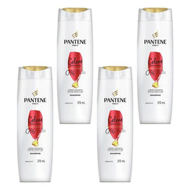 Pantene Pro-V Colour Protection Shampoo 375mL Pack of 4