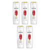 Pantene Pro-V Colour Protection Shampoo 375mL Pack of 5