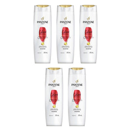 Pantene Pro-V Colour Protection Shampoo 375mL Pack of 5