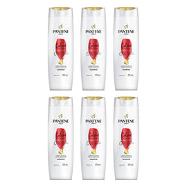 Pantene Pro-V Colour Protection Shampoo 375mL Pack of 6