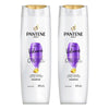 Pantene Pro-V Sheer Volume Shampoo 375mL Pack of 2