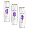 Pantene Pro-V Sheer Volume Shampoo 375mL Pack of 3