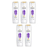 Pantene Pro-V Sheer Volume Shampoo 375mL Pack of 5