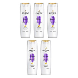 Pantene Pro-V Sheer Volume Shampoo 375mL Pack of 5