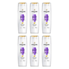 Pantene Pro-V Sheer Volume Shampoo 375mL Pack of 6