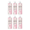 Pantene Pro-V Blends Rosewater Moisture Restoring Shampoo 530mL Pack of 6