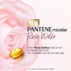 Pantene Pro-V Blends Rosewater Moisture Restoring Conditioner 530mL