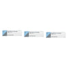Ego Egoderm Cream 50g Pack of 3