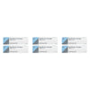 Ego Egoderm Cream 50g Pack of 6