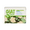 The Goat Skincare Soap Bar with Lemon Myrtle 100g