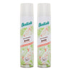 Batiste Bare Dry Shampoo 200mL Pack of 2