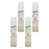 Batiste Bare Dry Shampoo 200mL Pack of 4