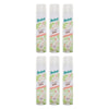 Batiste Bare Dry Shampoo 200mL Pack of 6