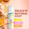 Batiste Bare Dry Shampoo 200mL